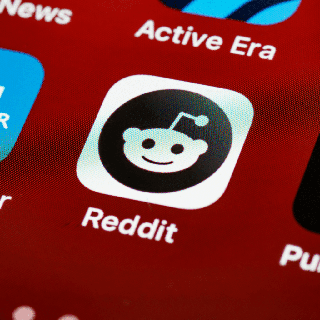 Reddit backlinks
