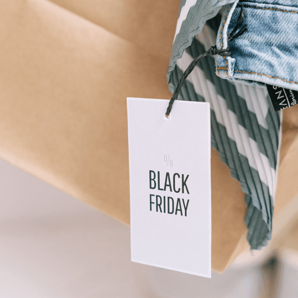 Black Friday 2026 : checklist complète
