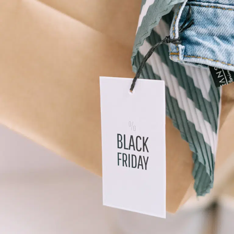 Black Friday 2026 : checklist complète