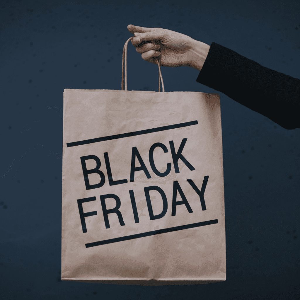 The Black Friday Countdown: A Week-by-Week Google Ads Checklist for E-commerce Brands