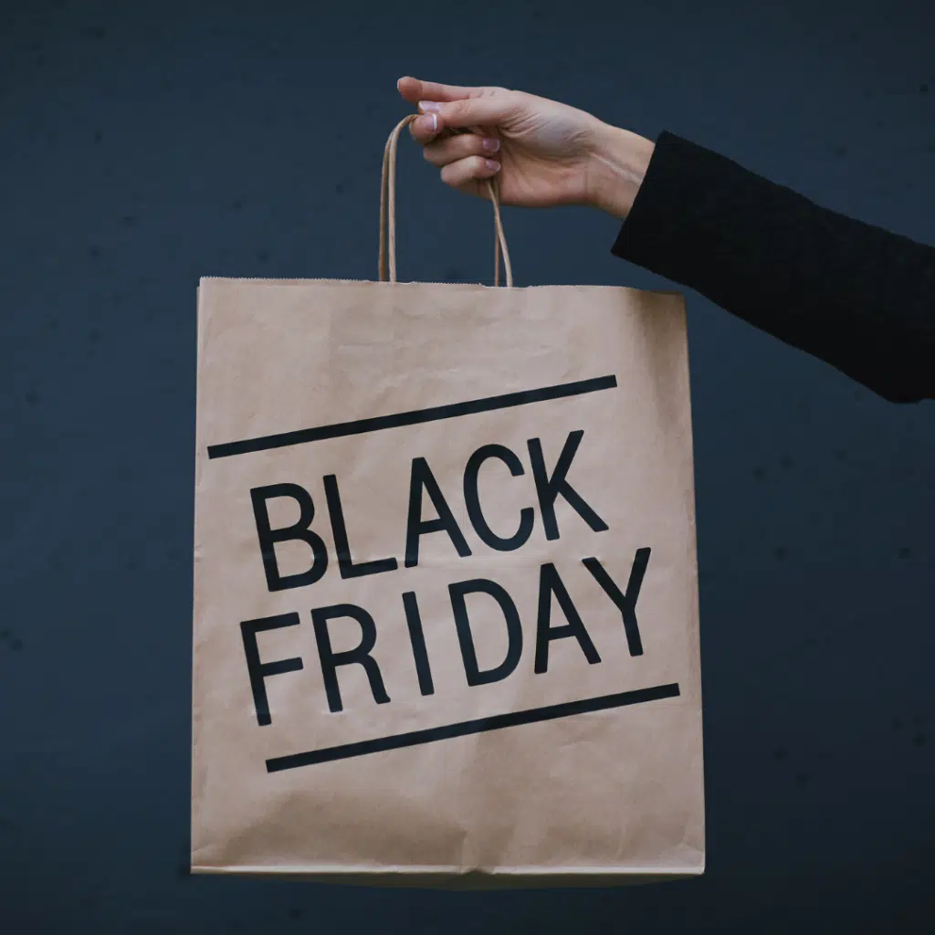 Le compte à rebours du Black Friday : la checklist Google Ads semaine par semaine pour les marques e-commerce